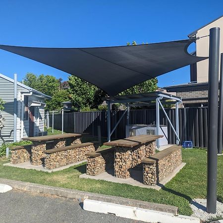 Canberra Ave Villas Queanbeyan Ngoại thất bức ảnh