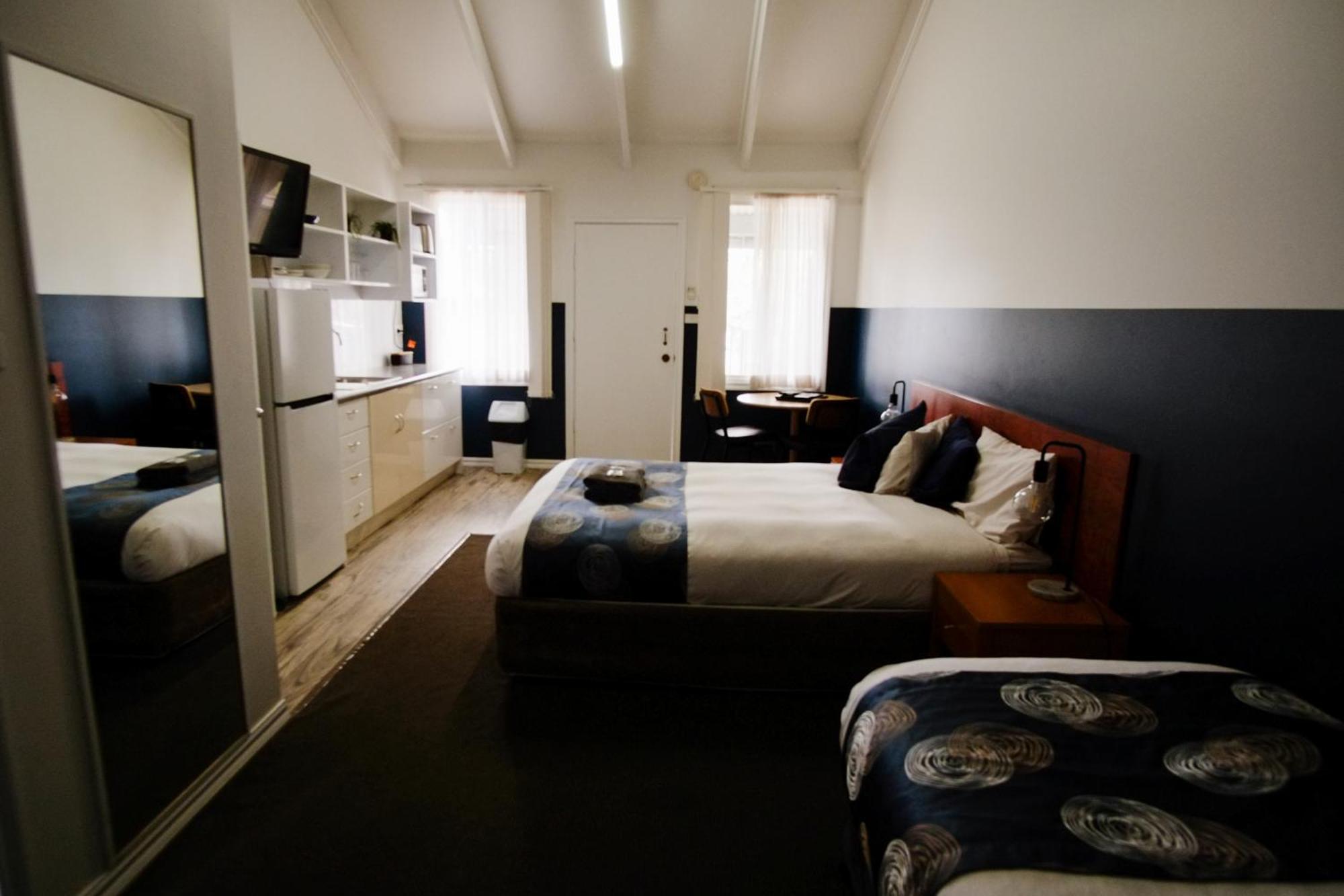 Canberra Ave Villas Queanbeyan Ngoại thất bức ảnh
