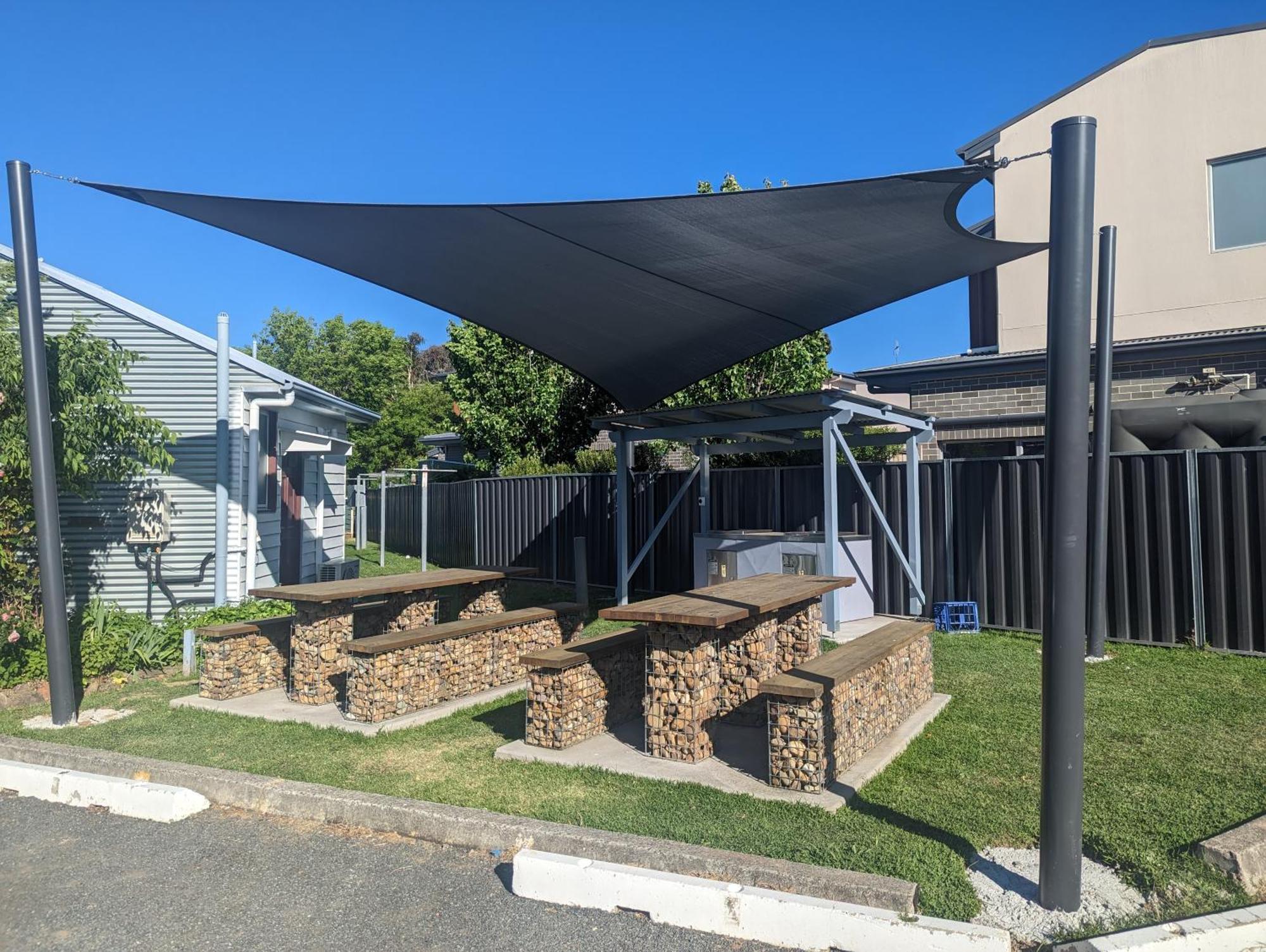 Canberra Ave Villas Queanbeyan Ngoại thất bức ảnh