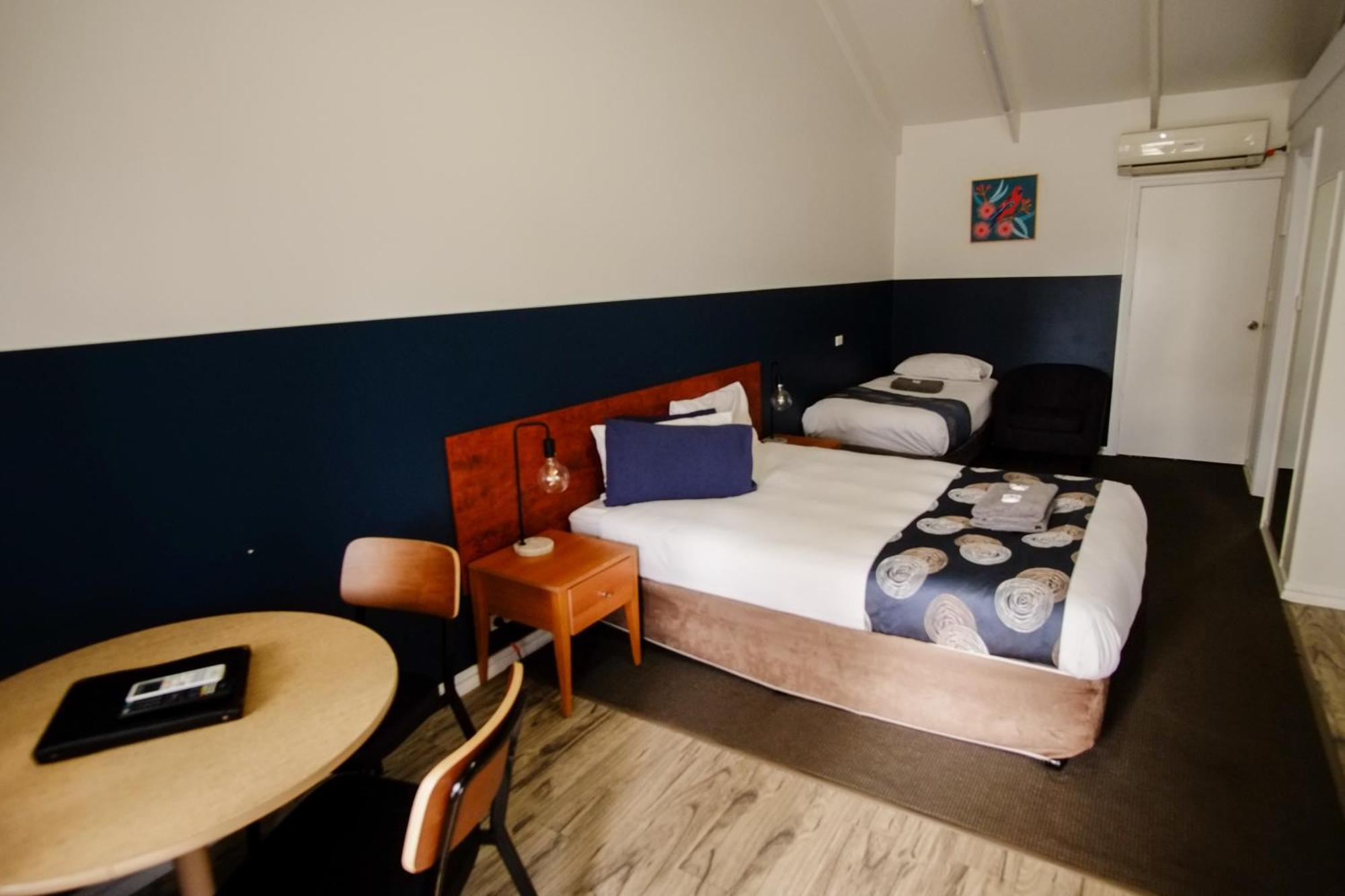 Canberra Ave Villas Queanbeyan Ngoại thất bức ảnh