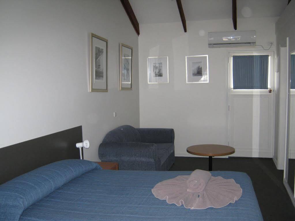 Canberra Ave Villas Queanbeyan Ngoại thất bức ảnh
